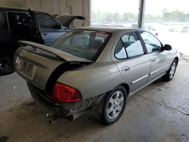 2006 Nissan Sentra 1.8 VIN: 3N1CB51D46L566232 Lot: 48875783