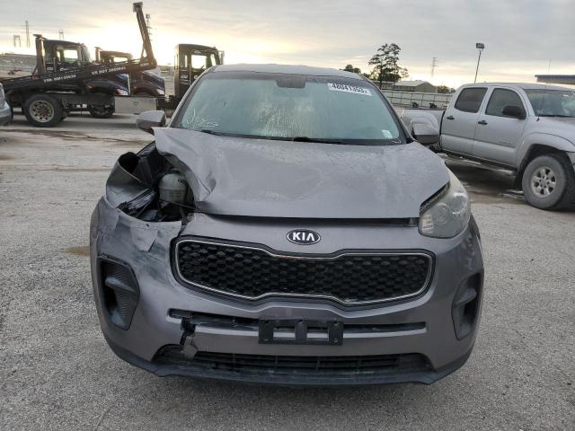 KNDPM3AC5H7079312 KIA Sportage Lx