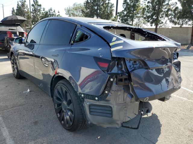 7SAYGDEF3NF485846 Tesla Model Y