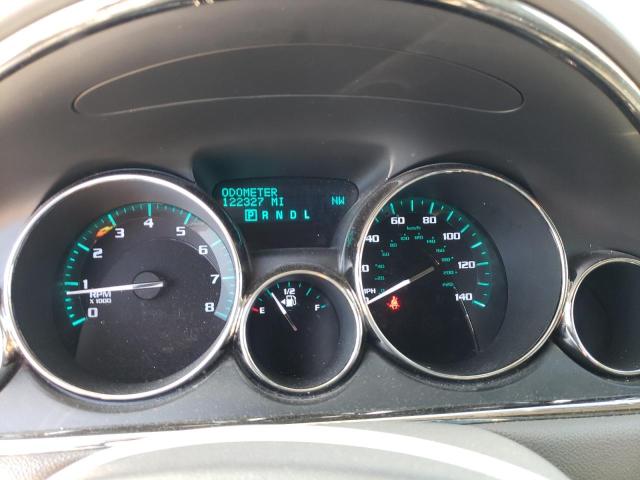 5GAKRBKD1GJ184154 Buick Enclave
