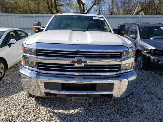 2016 CHEVROLET SILVERADO2 1GC4KYC89GF219073