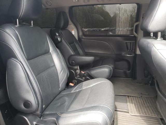 2015 TOYOTA SIENNA SPO - 5TDXK3DC4FS663141
