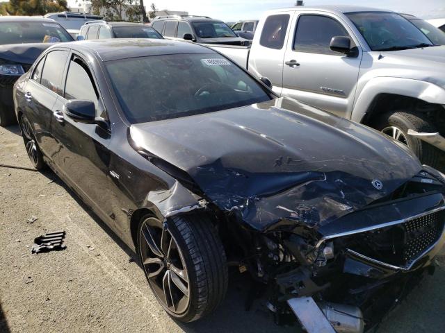 WDDZF6BB4LA750884 Mercedes-Benz E Amg 53 4matic