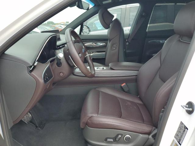 2022 GENESIS GV70 BASE - KMUMADTB0NU023908
