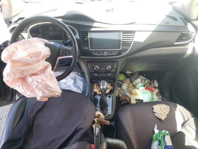 KL4CJASB6HB125609 Buick Encore Preferred