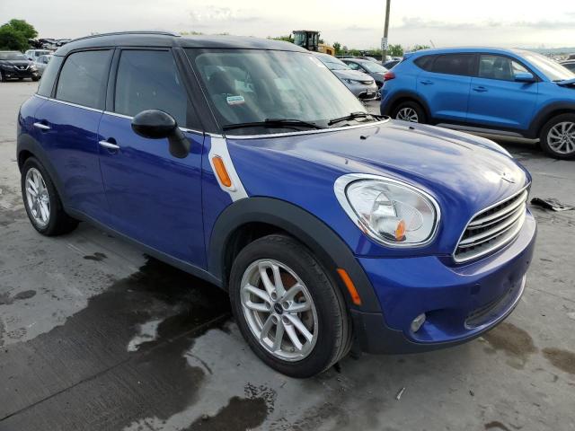 2015 MINI COOPER COU - WMWZB3C58FWR42746