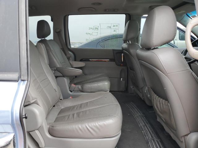 KNDMH4C74E6589018 KIA SEDONA EX