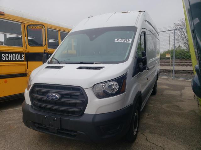 2020 Ford Transit Van 