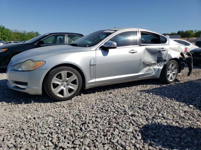 2009 Jaguar XF Luxury