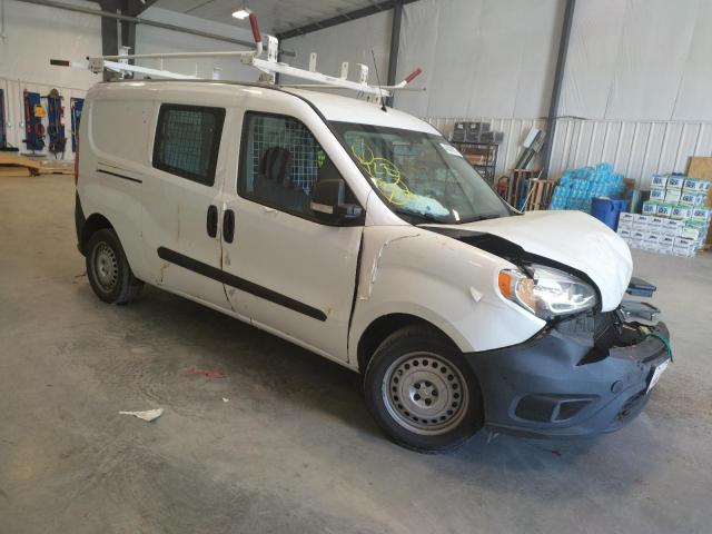 2018 RAM PROMASTER - ZFBERFAB2J6J16493