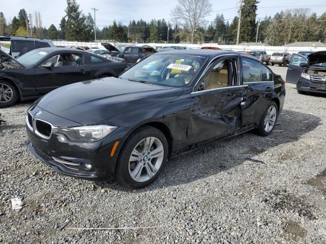 2017 BMW 330 I - WBA8B9C34HK885971