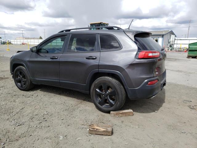 1C4PJMASXGW333106 Jeep Cherokee Sport
