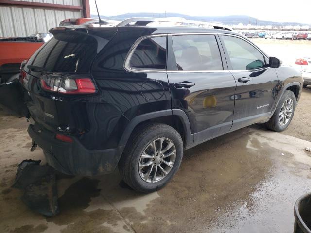 1C4PJMLB7LD511895 Jeep Cherokee Latitude Plus