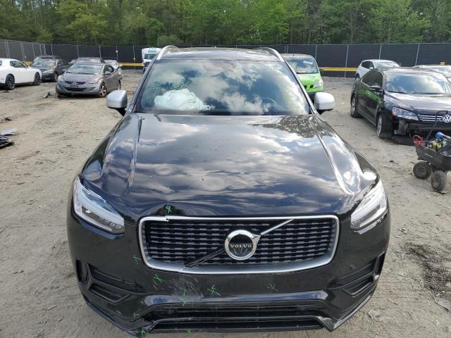 2019 VOLVO XC90 T6 R- - YV4A22PM3K1493136