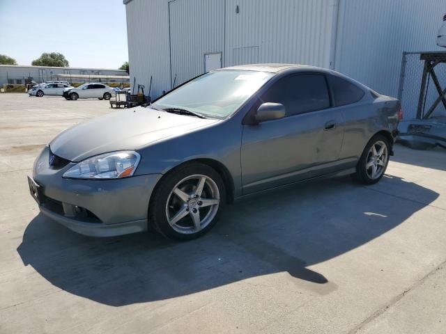 2006 Acura RSX 