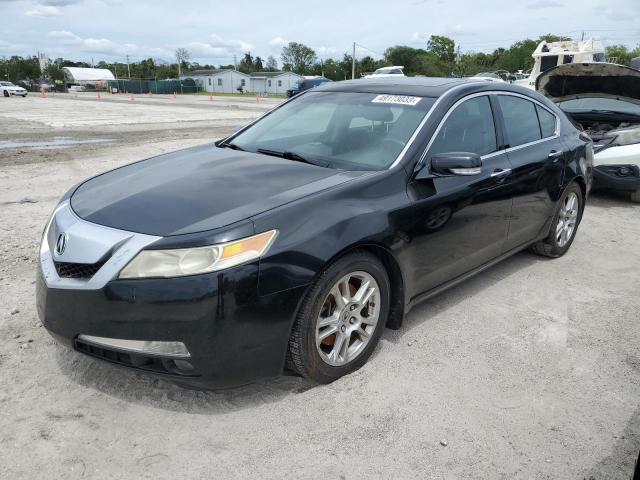 2011 Acura TL 