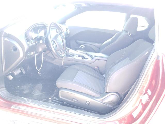 2C3CDZAG4MH571255 Dodge Challenger Sxt
