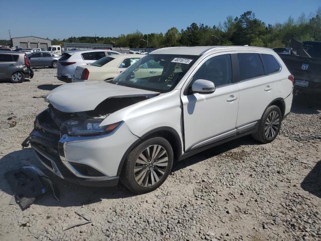 2019 MITSUBISHI OUTLANDER - JA4AD3A3XKZ050674