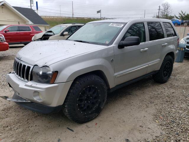 2005 Jeep Grand Cherokee Limited