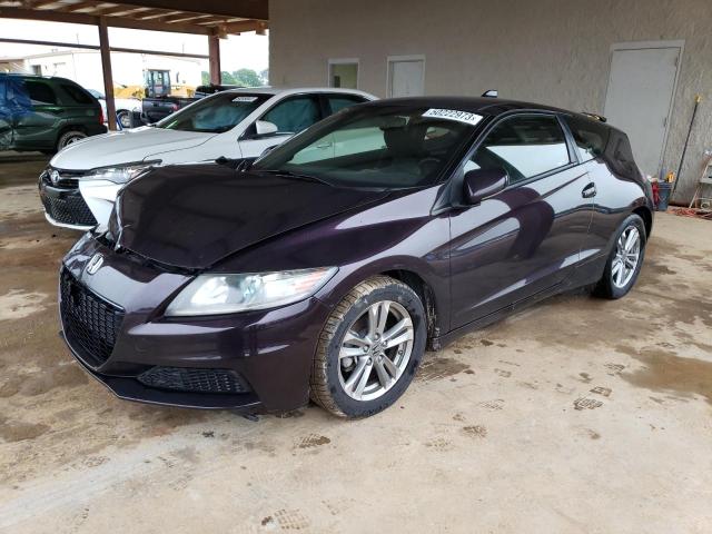 2013 Honda CR-Z 