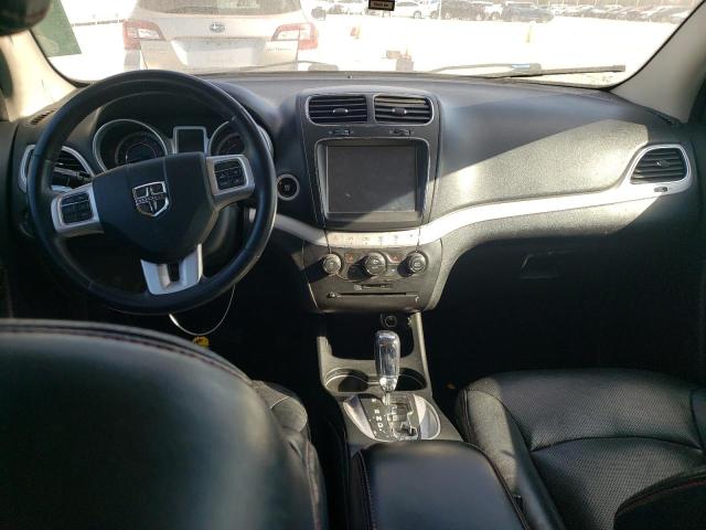 3C4PDCEG2GT199754 Dodge Journey R/t