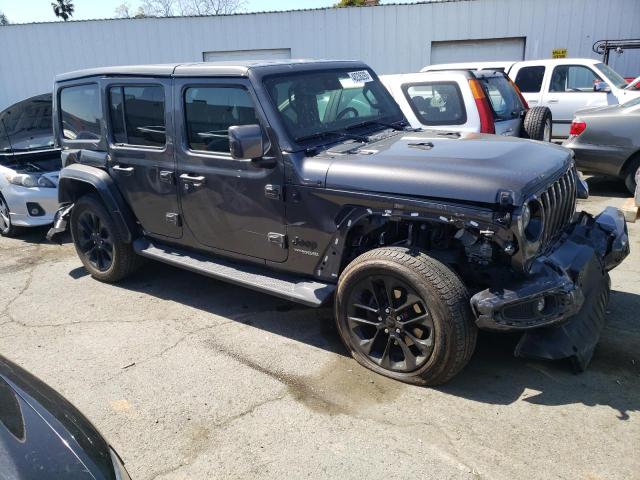 1C4HJXEM4MW701731 Jeep Wrangler Unlimited Sahara