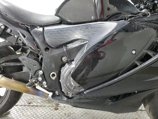 2023 SUZUKI GSX1300 RR - JS1EJ11B0P7100510