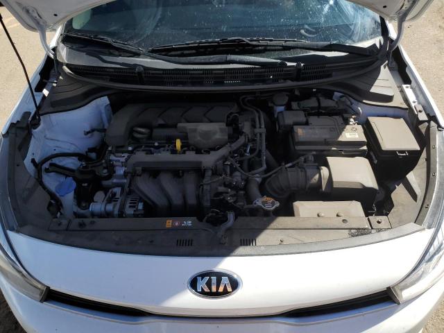 3KPA24AD5ME382708 KIA RIO LX