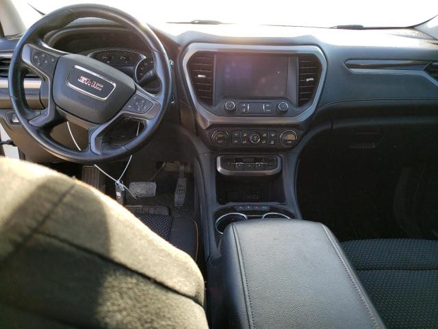1GKKNLLS5LZ141000 GMC Acadia At4