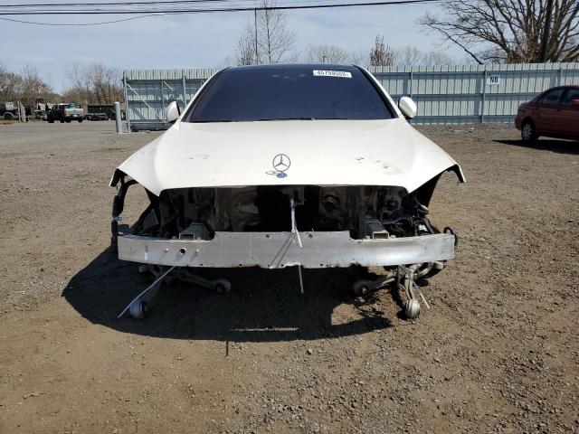 2018 MERCEDES-BENZ S 560 - WDDUG8DB0JA367067
