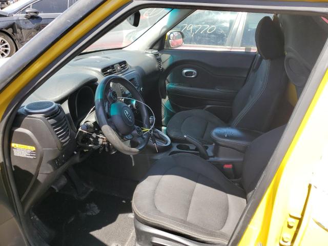 KNDJP3A55F7141075 KIA SOUL +