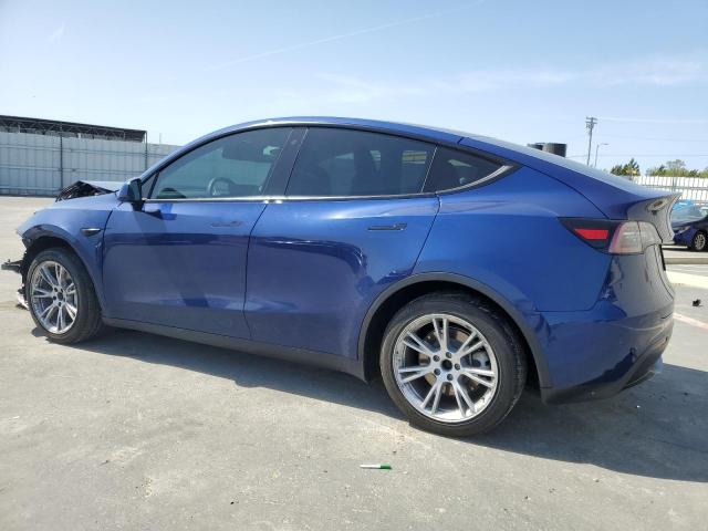 5YJYGDEE6LF014176 Tesla Model Y