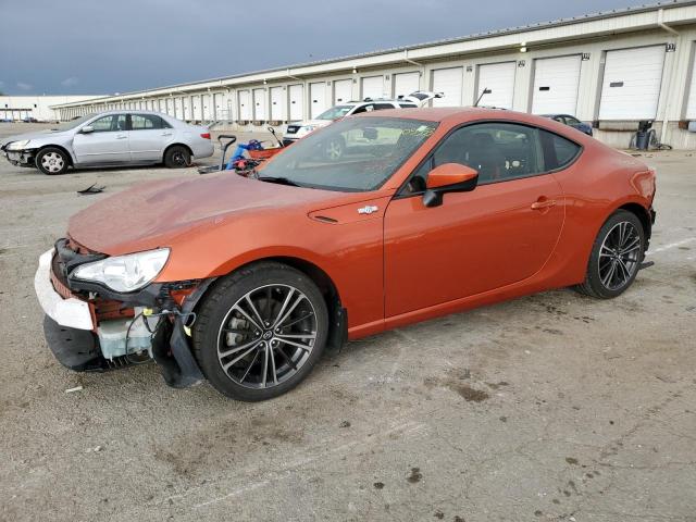 2013 Scion FR-S 