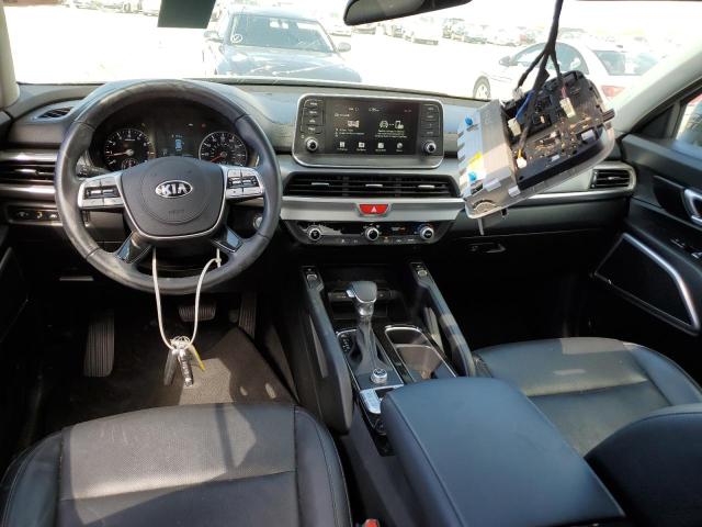 5XYP64HC1MG189888 KIA Telluride S