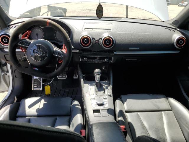 2016 AUDI S3 PREMIUM - WAUB1GFF6G1050221