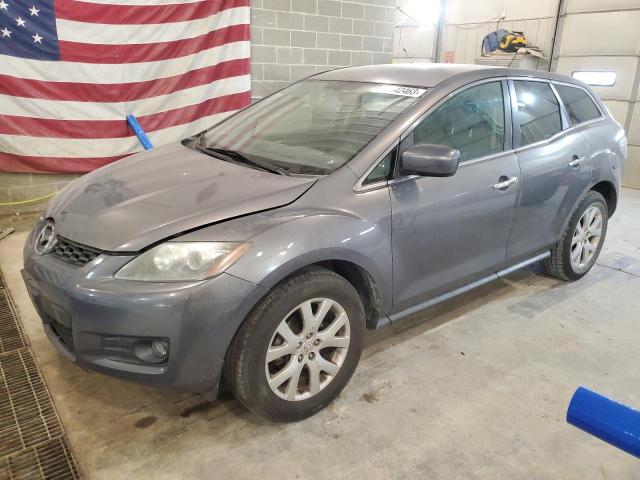 2008 Mazda CX-7 