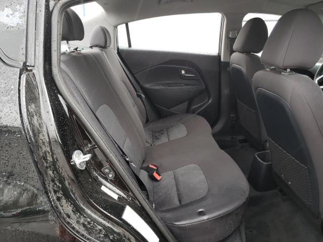 KNADM4A3XH6015567 KIA RIO LX