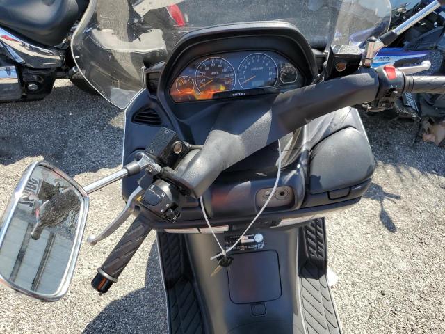 2005 SUZUKI AN400 K3 - JS1CK43A952100185