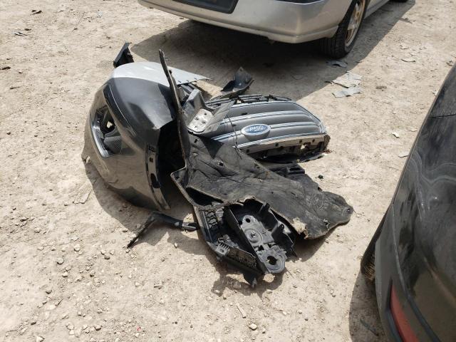 1FMCU0GD6JUA43323 Ford ESCAPE SE