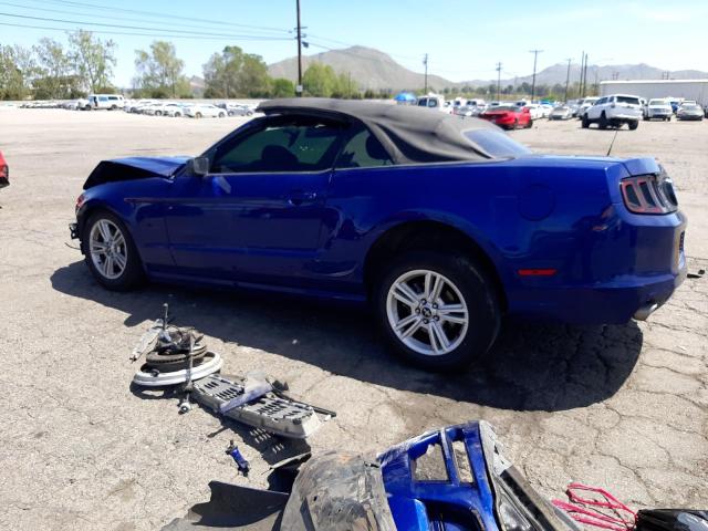 1ZVBP8EM5E5300087 Ford MUSTANG