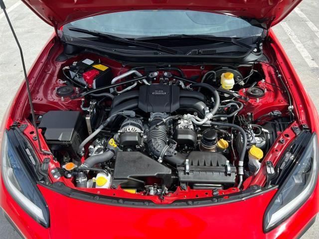 2023 TOYOTA GR 86 PREM JF1ZNBF19P8754391