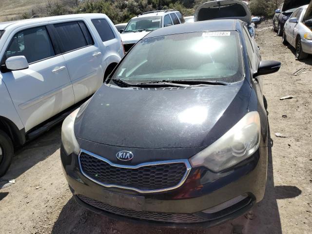 KNAFX4A65F5344772 KIA FORTE LX