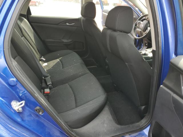 2020 HONDA CIVIC LX - 19XFC2F63LE008386