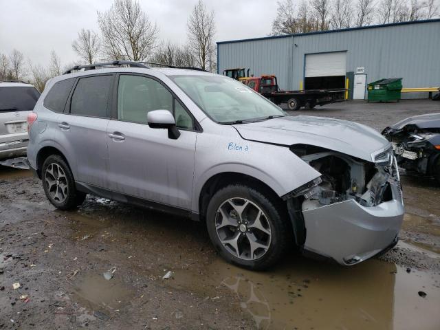 JF2SJADC1GH414207 Subaru Forester 2.5i Premium