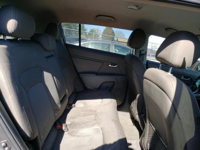 KNDPB3AC9G7868406 KIA Sportage Lx