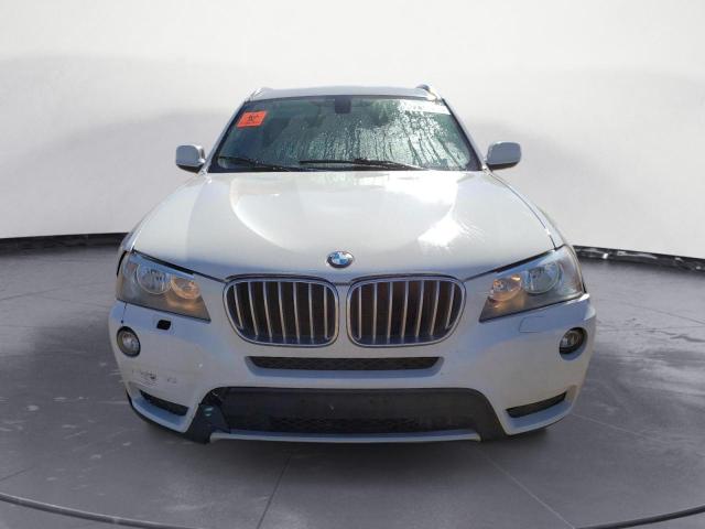 5UXWX9C5XE0D29055 BMW X3 Xdrive28i