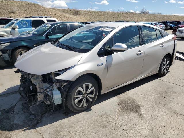 2017 Toyota Prius Prime 