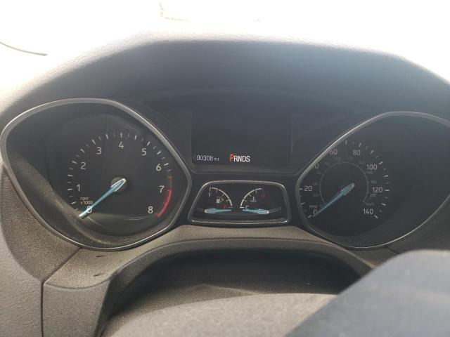2015 FORD FOCUS 4D 1FADP3N2XFL210613