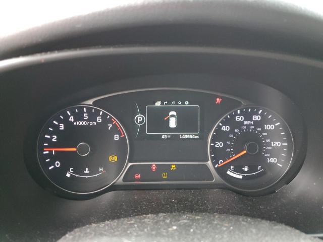 KNDJX3A55E7041265 KIA Soul !