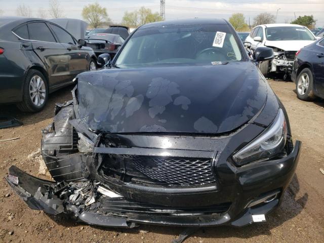 Infiniti Q50 BASE 2015 JN1BV7AR9FM411711 Image 5